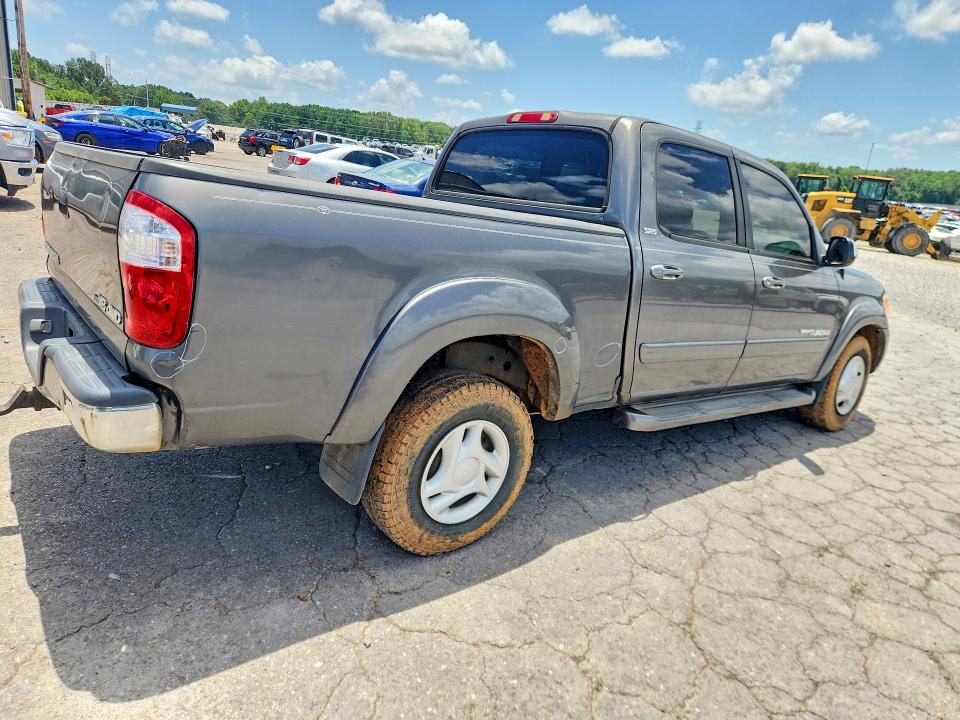 Aukcja sprzedaży 2006 Toyota Tundra, vin: 5TBDT44146S507341, numer aukcji: 56836396