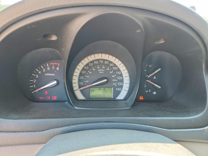 Aukcja sprzedaży 2007 Kia Spectra, vin: KNAFE121675448969, numer aukcji: 55932116