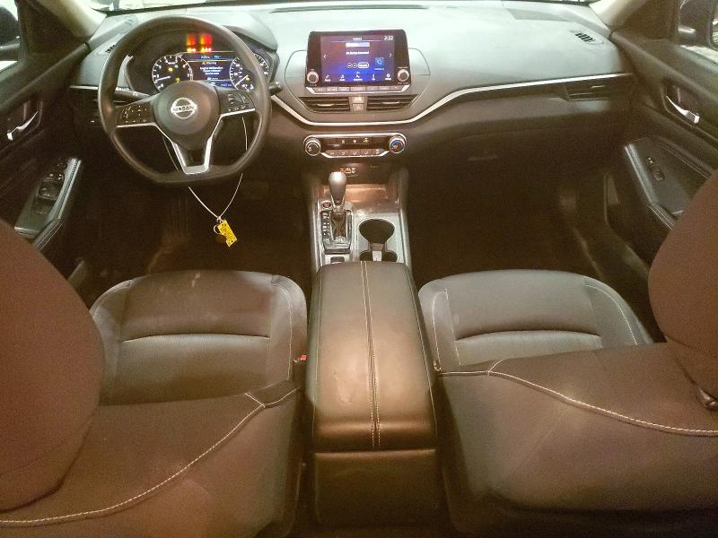 Продажа на аукционе авто 2020 Nissan Altima, vin: 1N4BL4BW3LC243058, номер лота: 56822206