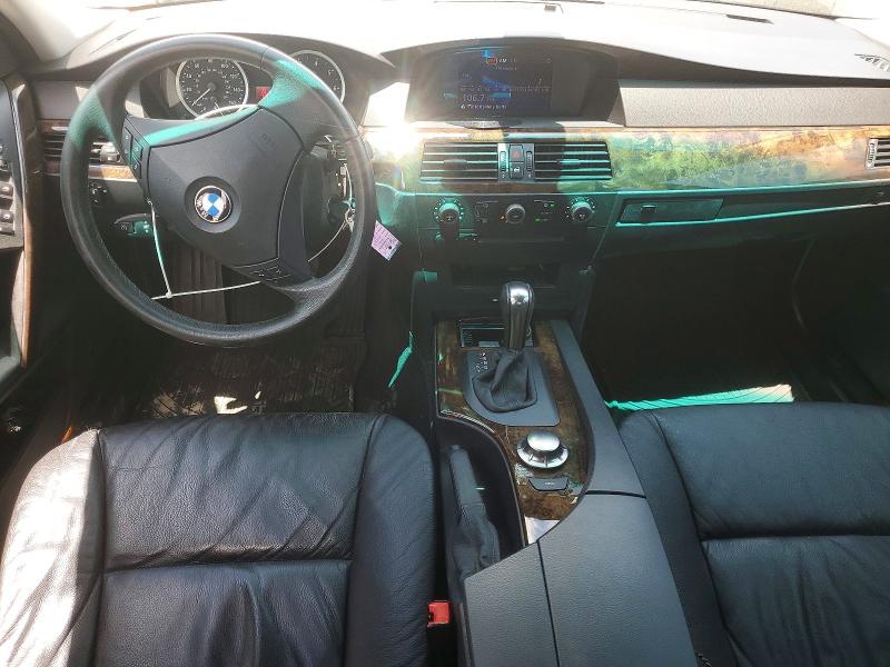 Продажа на аукционе авто 2004 Bmw 530, vin: WBANA73514B062808, номер лота: 59173736