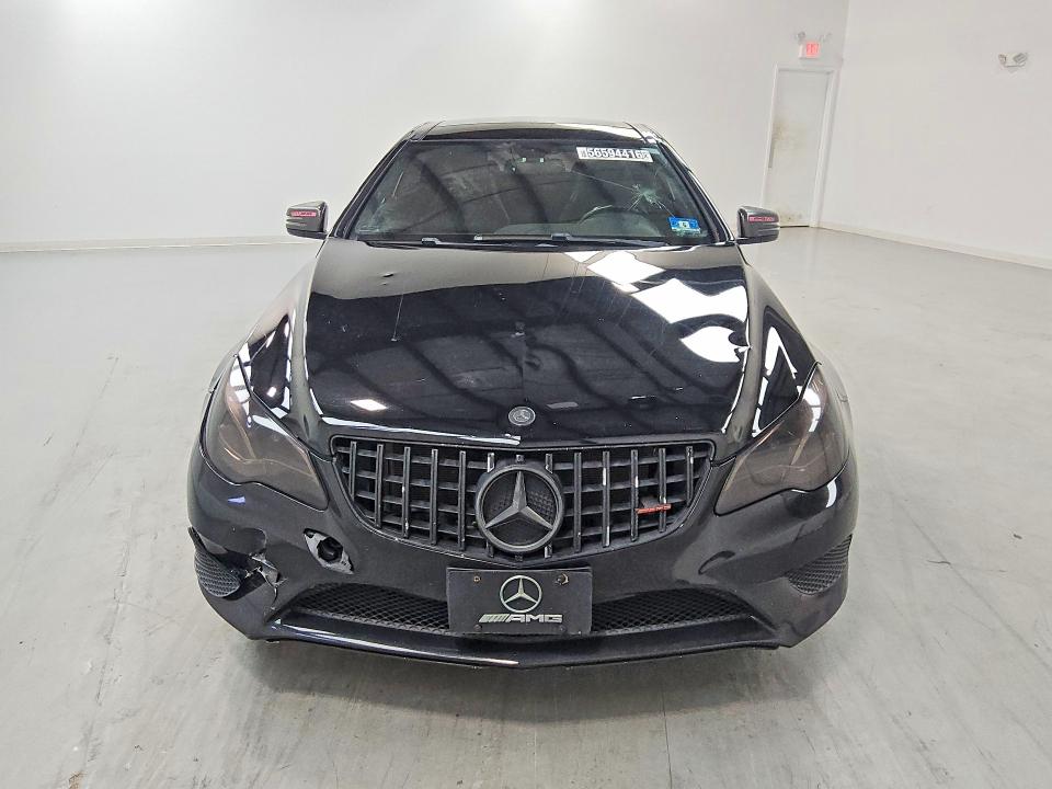 Продаж на аукціоні авто 2014 Mercedes-benz E, vin: WDDKJ8JB8EF276733, номер лоту: 56594416