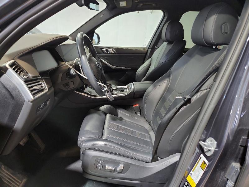 58356136 :رقم المزاد ، 5UXCR6C05M9G95614 vin ، 2021 Bmw X5 مزاد بيع