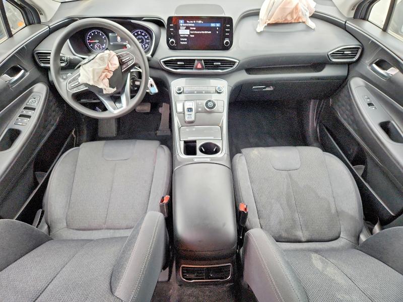 Aukcja sprzedaży 2023 Hyundai Santa Fe, vin: 5NMS14AJ7PH639474, numer aukcji: 55299766
