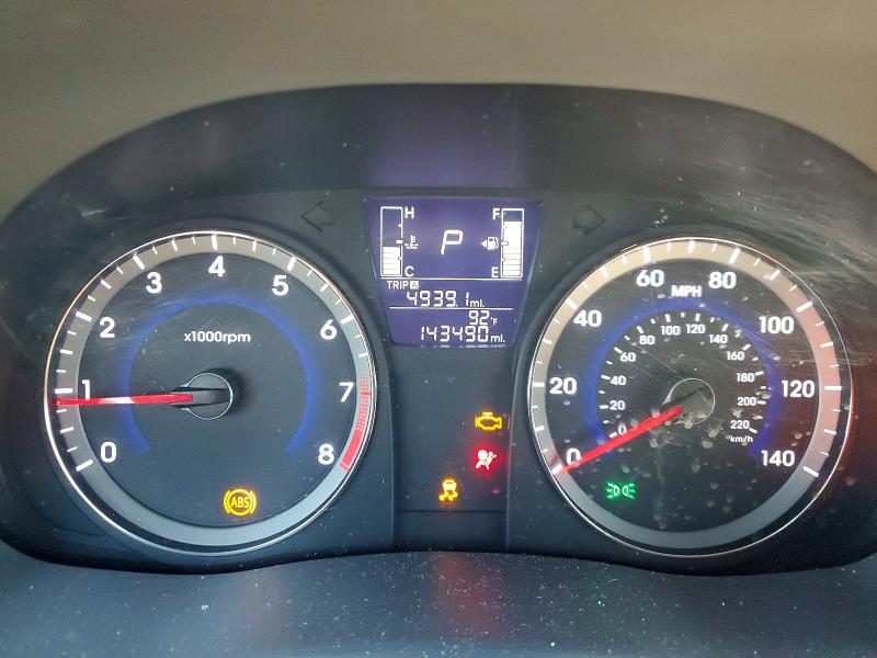 57308646 :رقم المزاد ، KMHCT4AEXFU847269 vin ، 2015 Hyundai Accent مزاد بيع
