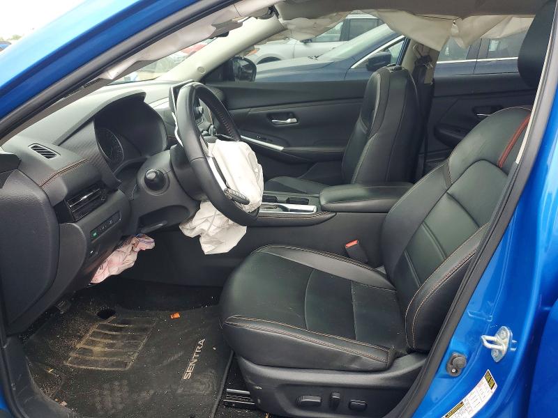 Aukcja sprzedaży 2022 Nissan Sentra, vin: 3N1AB8DV7NY320354, numer aukcji: 56042426
