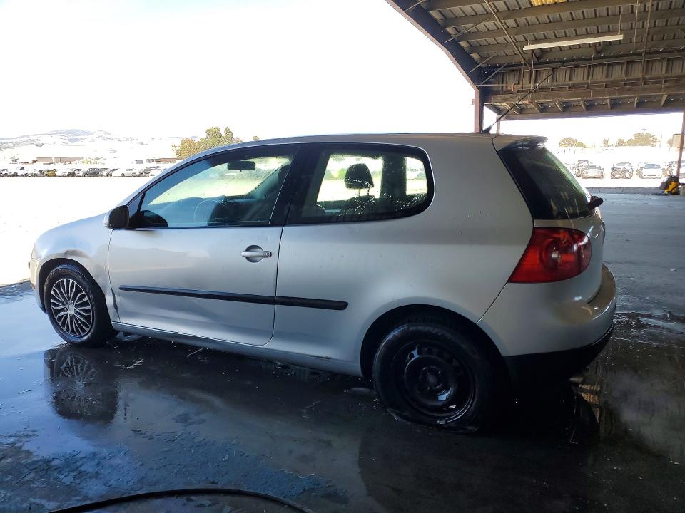 Aukcja sprzedaży 2008 Volkswagen Rabbit, vin: WVWBB71K38W270781, numer aukcji: 58955866