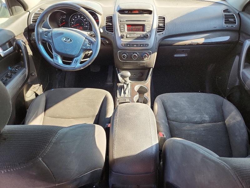 Aukcja sprzedaży 2014 Kia Sorento, vin: 5XYKTDA76EG468626, numer aukcji: 57497526