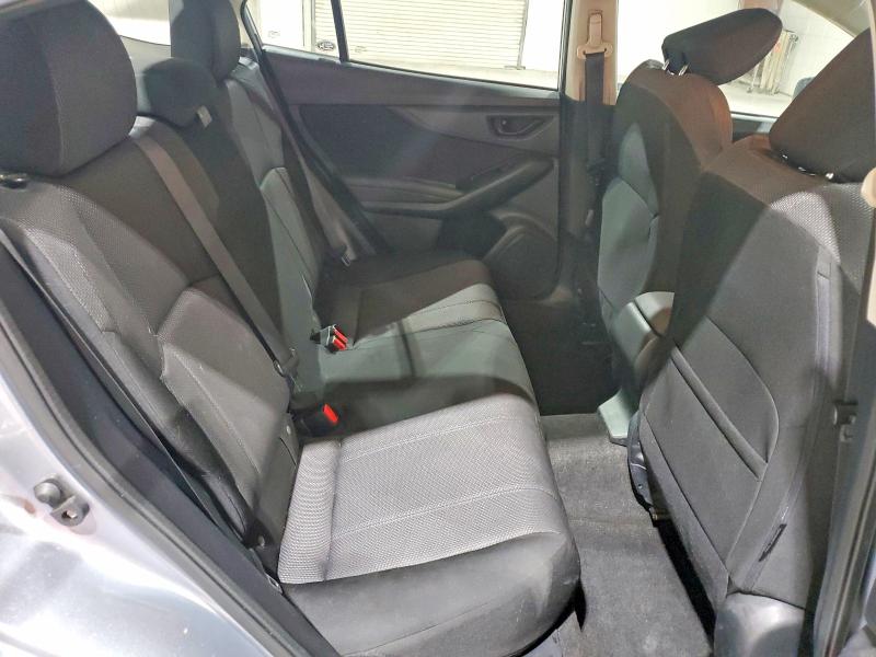 2017 Subaru Impreza მანქანა იყიდება აუქციონზე, vin: 4S3GKAA63H3620403, აუქციონის ნომერი: 57061916