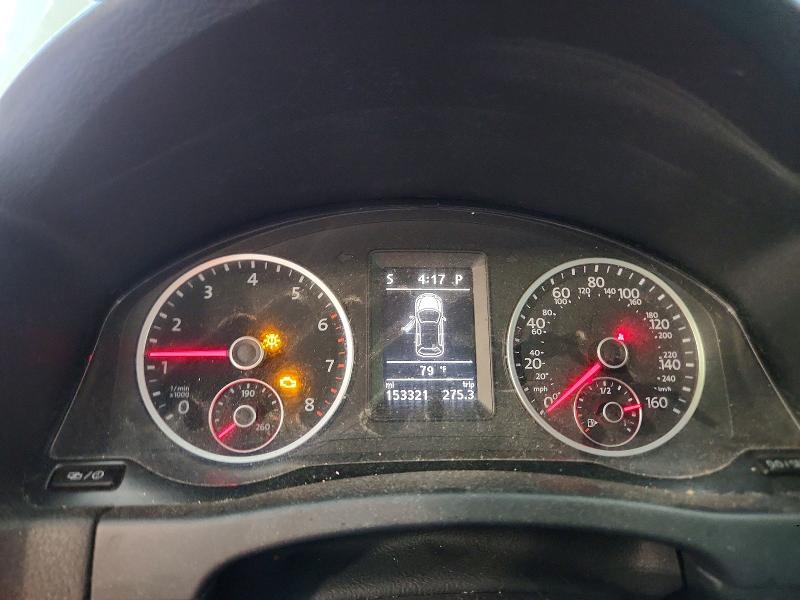 56835306 :رقم المزاد ، WVGBV7AX4FW502364 vin ، 2015 Volkswagen Tiguan مزاد بيع