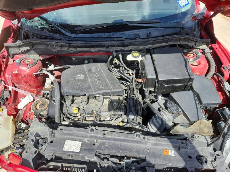 57585466 :رقم المزاد ، JM1BL1H69A1300338 vin ، 2010 Mazda 3 مزاد بيع