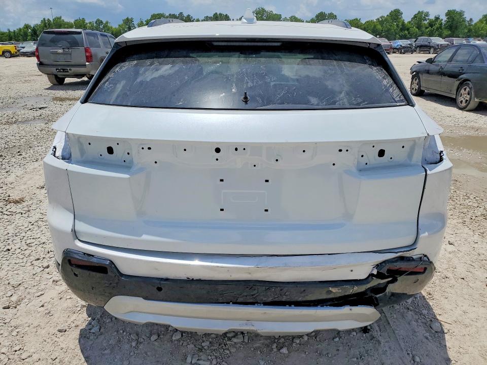 Aukcja sprzedaży 2024 Honda Prologue, vin: 3GPKHWRMXRS529664, numer aukcji: 55948196