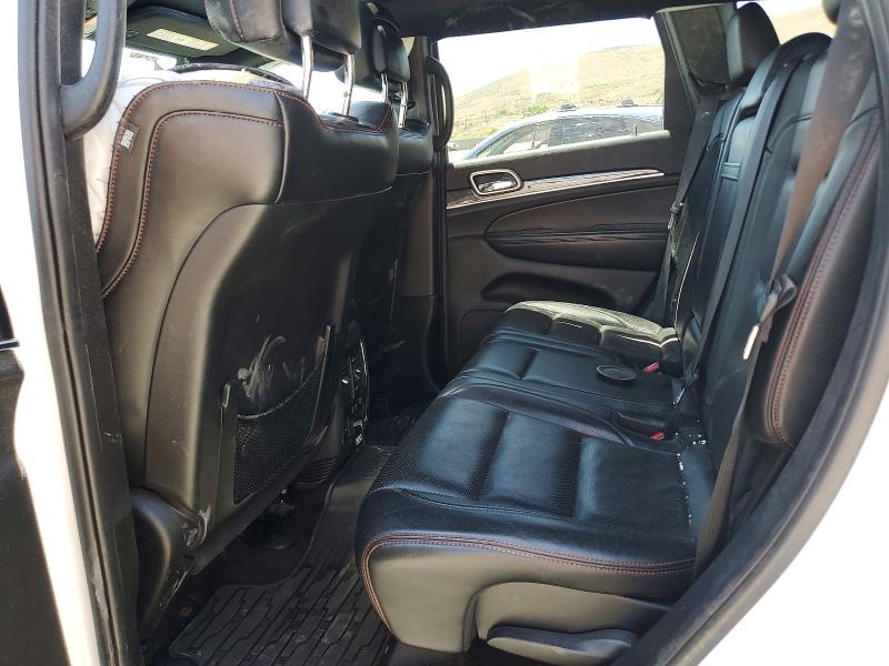 Продаж на аукціоні авто 2018 Jeep Grand Cherokee, vin: 1C4RJFLG2JC142818, номер лоту: 57205556