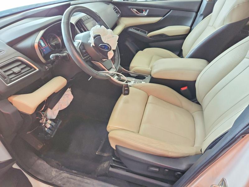 58328376 :رقم المزاد ، 4S4WMALD0L3432086 vin ، 2020 Subaru Ascent مزاد بيع