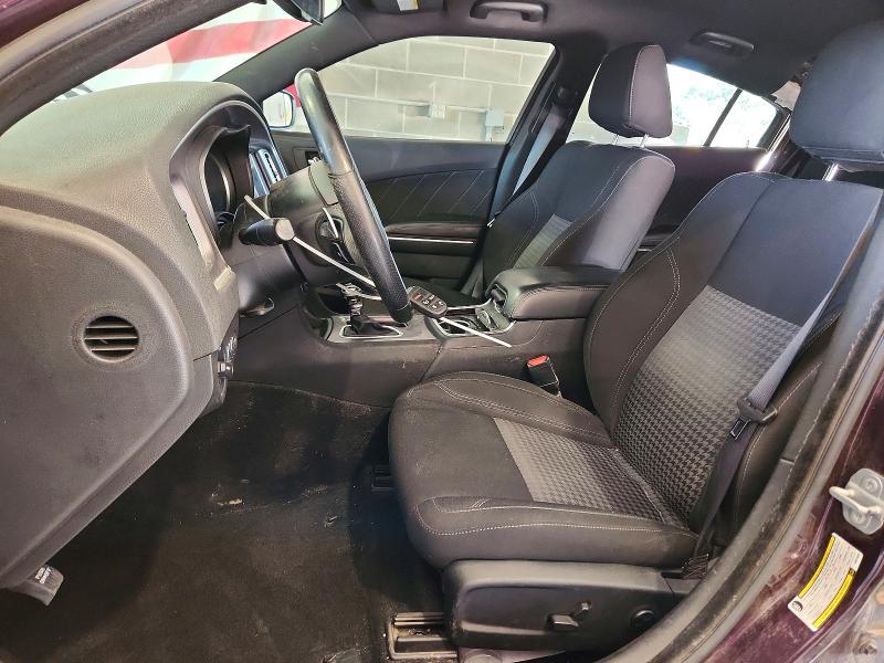 54306186 :رقم المزاد ، 2C3CDXJG8MH675803 vin ، 2021 Dodge Charger مزاد بيع