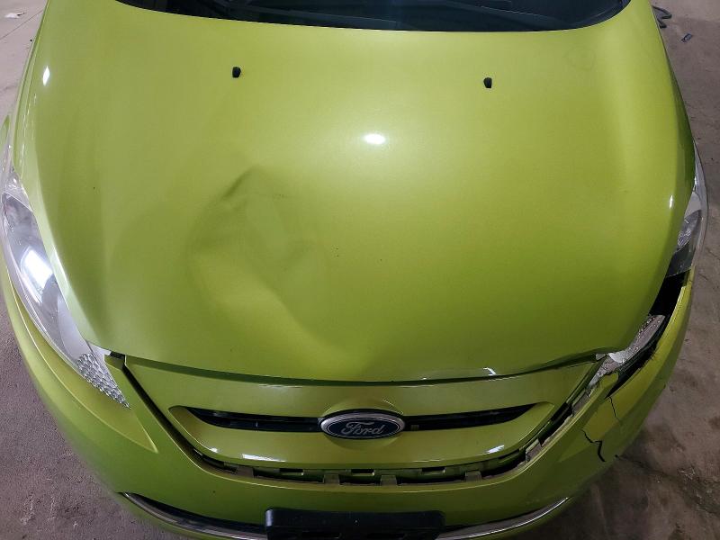 56106306 :رقم المزاد ، 3FADP4FJ0BM159367 vin ، 2011 Ford Fiesta مزاد بيع