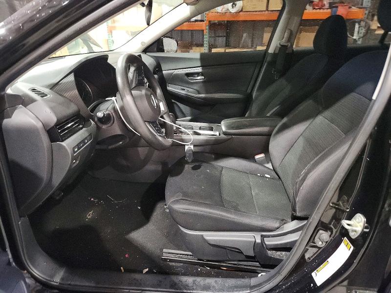 Aukcja sprzedaży 2020 Nissan Sentra, vin: 3N1AB8BV5LY307005, numer aukcji: 59067686