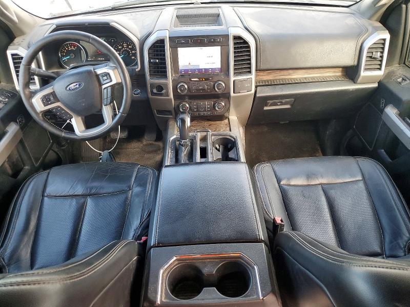 Продажа на аукционе авто 2020 Ford F150, vin: 1FTEW1C58LFA22637, номер лота: 57263466