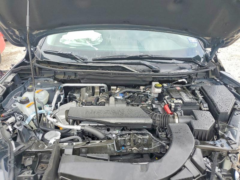 2026 Nissan Rogue მანქანა იყიდება აუქციონზე, vin: 5N1BT3BA1TC789300, აუქციონის ნომერი: 56317466