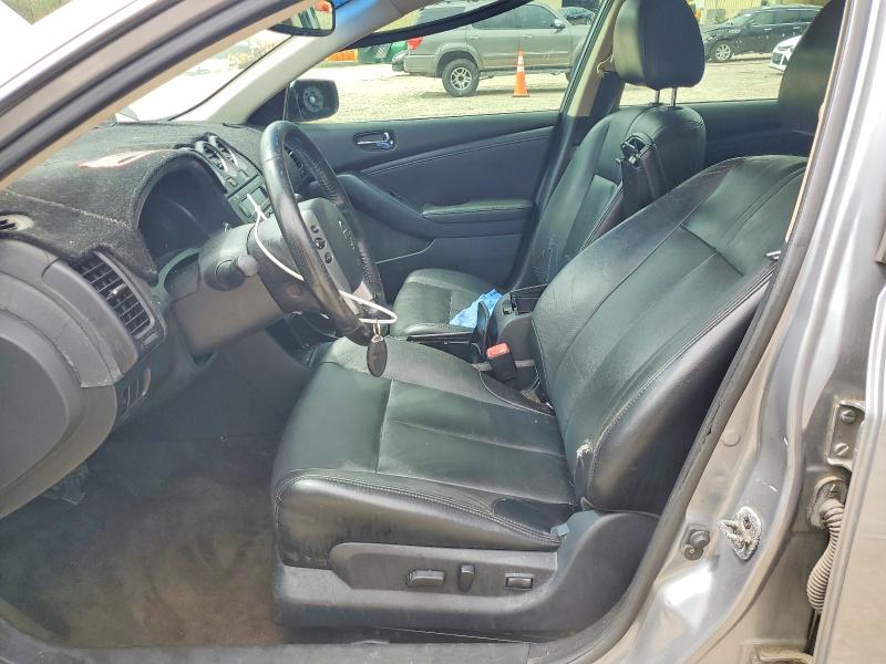 Продажа на аукционе авто 2008 Nissan Altima, vin: 1N4AL21E38N488382, номер лота: 85630775
