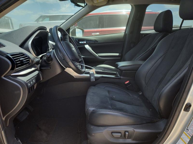 Продаж на аукціоні авто 2023 Mitsubishi Eclipse Cross, vin: JA4ATWAA0PZ052119, номер лоту: 59114476