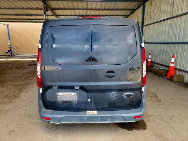 Aukcja sprzedaży 2016 Ford Transit Connect, vin: NM0LS7E71G1261239, numer aukcji: 54826006