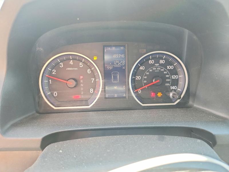 Продажа на аукционе авто 2011 Honda Cr-v, vin: 5J6RE3H77BL061014, номер лота: 56736036