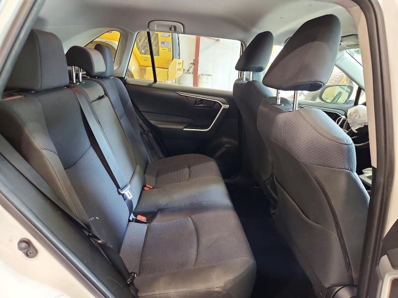 Aukcja sprzedaży 2019 Toyota Rav4, vin: JTMF1RFV4KD044349, numer aukcji: 56780806