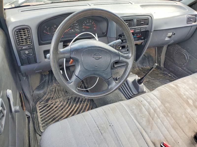 Aukcja sprzedaży 1995 Nissan Truck, vin: 1N6SD11S2SC417069, numer aukcji: 56116386