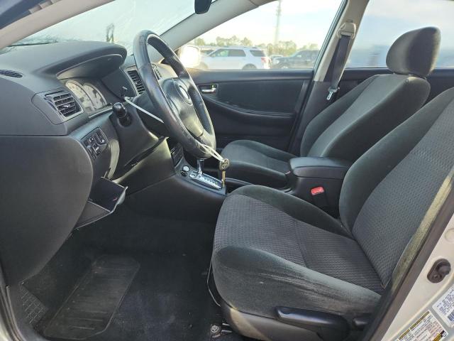 2005 Toyota Corolla მანქანა იყიდება აუქციონზე, vin: 1NXBR32E35Z553634, აუქციონის ნომერი: 56398266