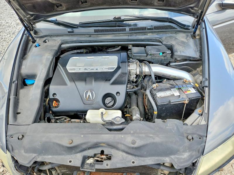 Продажа на аукционе авто 2008 Acura Tl, vin: 19UUA66248A047873, номер лота: 59018826