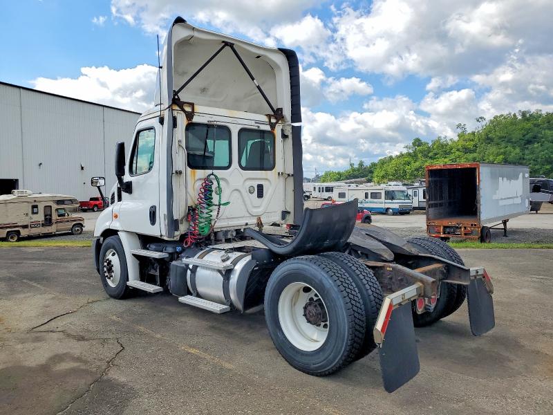 2016 Freightliner Cascadia 113 მანქანა იყიდება აუქციონზე, vin: 1FUBGAD41GLGU8636, აუქციონის ნომერი: 56163076