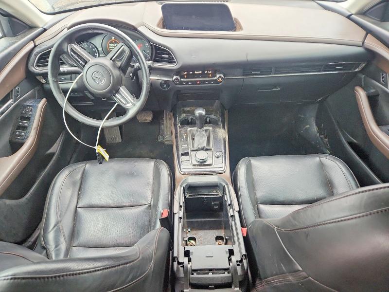 Продажа на аукционе авто 2023 Mazda Cx-30, vin: 3MVDMBDM8PM526185, номер лота: 55603816
