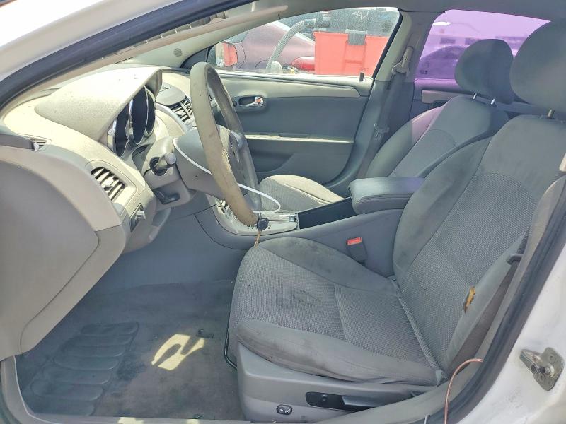 Продаж на аукціоні авто 2010 Chevrolet Malibu, vin: 1G1ZA5EB9AF305628, номер лоту: 55520116