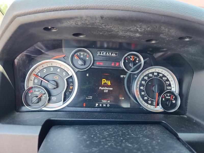 Aukcja sprzedaży 2015 Ram 2500, vin: 3C6UR5DL0FG640049, numer aukcji: 58795546