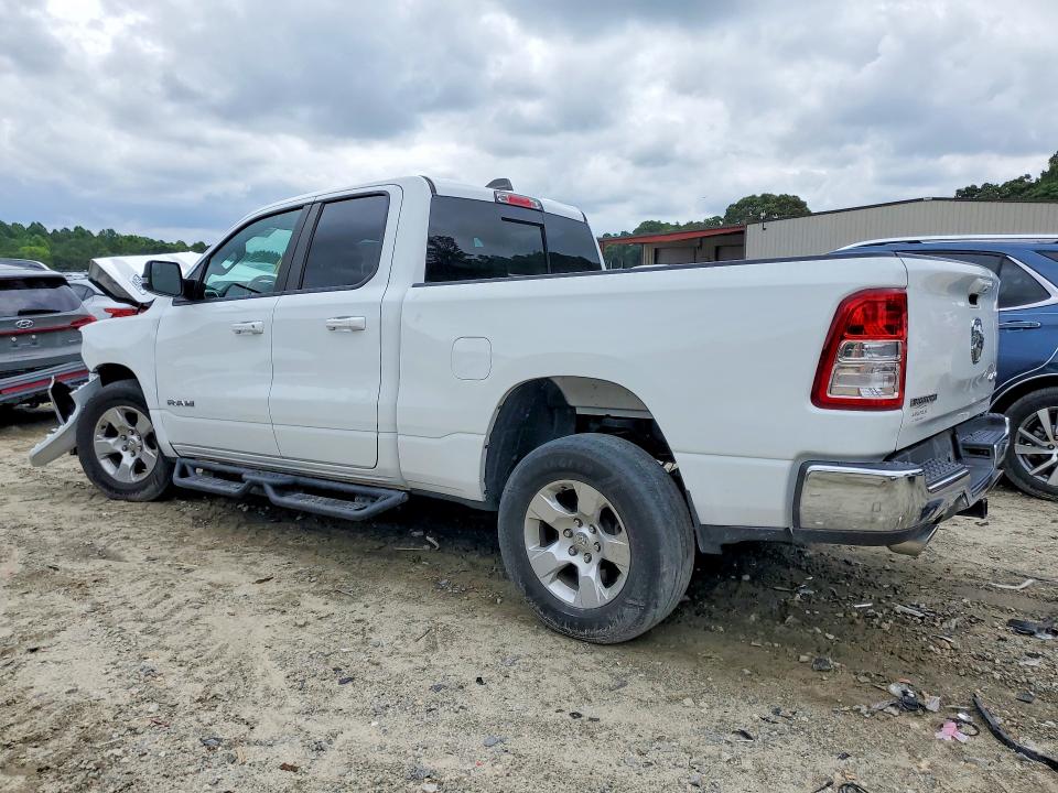 Aukcja sprzedaży 2021 Ram 1500, vin: 1C6SRFBT3MN687256, numer aukcji: 57887636