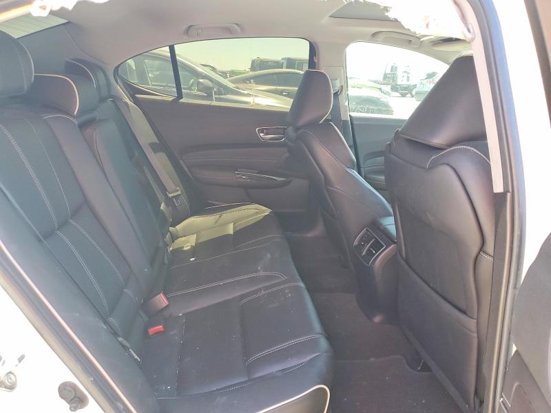 Aukcja sprzedaży 2020 Acura Tlx, vin: 19UUB2F45LA005566, numer aukcji: 55104596