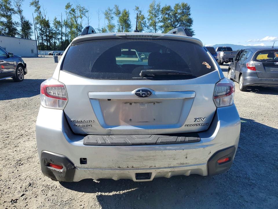 Продажа на аукционе авто 2014 Subaru Xv Crosstrek, vin: JF2GPBKC8EH278197, номер лота: 57826346