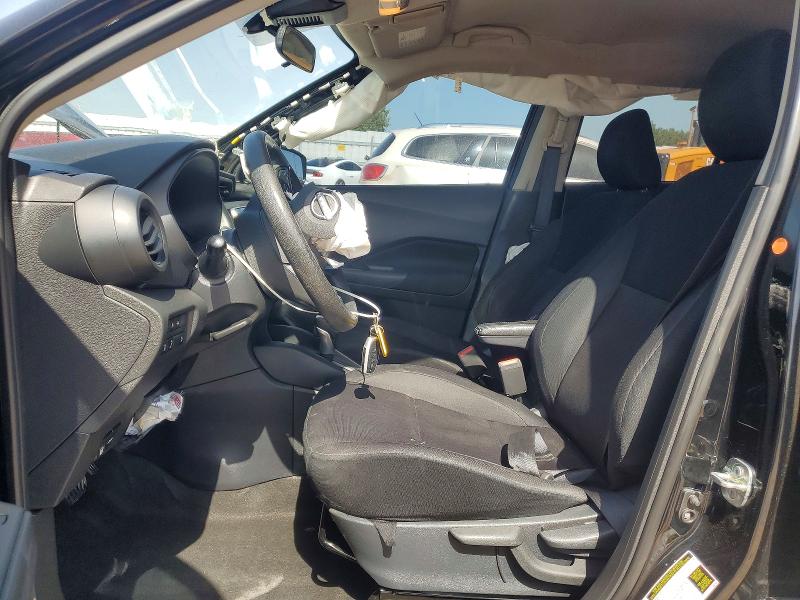 Продаж на аукціоні авто 2024 Nissan Kicks, vin: 3N1CP5BV9RL591768, номер лоту: 58933936