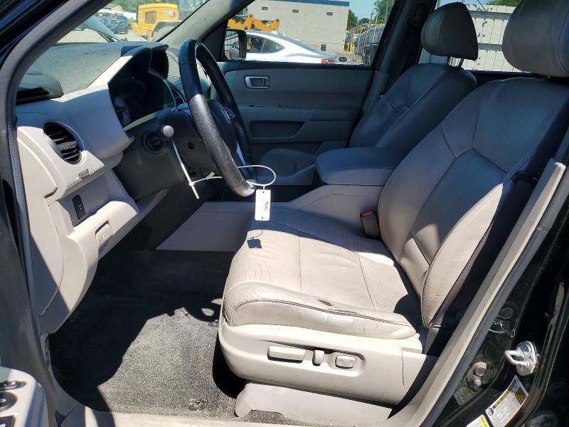 Aukcja sprzedaży 2011 Honda Pilot, vin: 5FNYF3H57BB053298, numer aukcji: 54967476