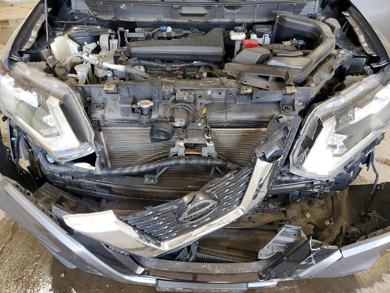Aukcja sprzedaży 2018 Nissan Rogue, vin: 5N1AT2MV8JC752103, numer aukcji: 56401596