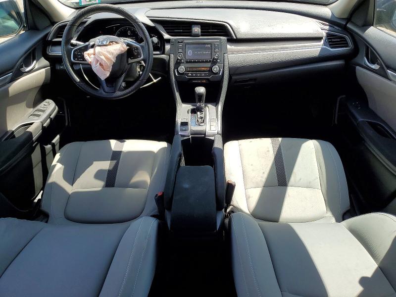 57171386 :رقم المزاد ، 2HGFC2F65KH586851 vin ، 2019 Honda Civic مزاد بيع