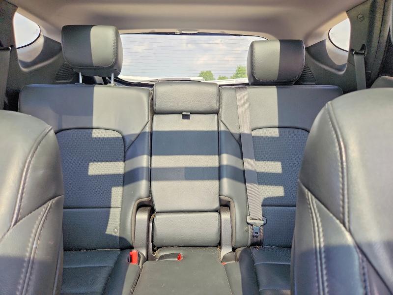 Aukcja sprzedaży 2017 Hyundai Santa Fe Sport, vin: 5XYZW4LA6HG496767, numer aukcji: 52731016