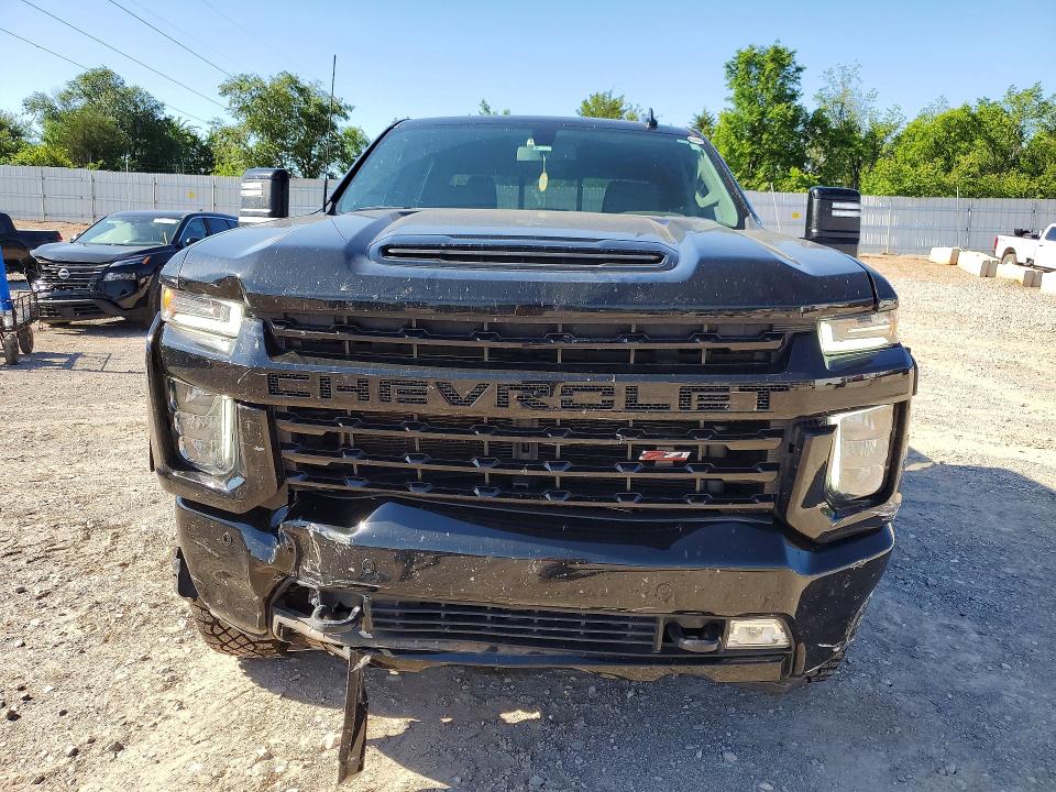Продажа на аукционе авто 2022 Chevrolet Silverado, vin: 1GC4YPE74NF144969, номер лота: 55370596