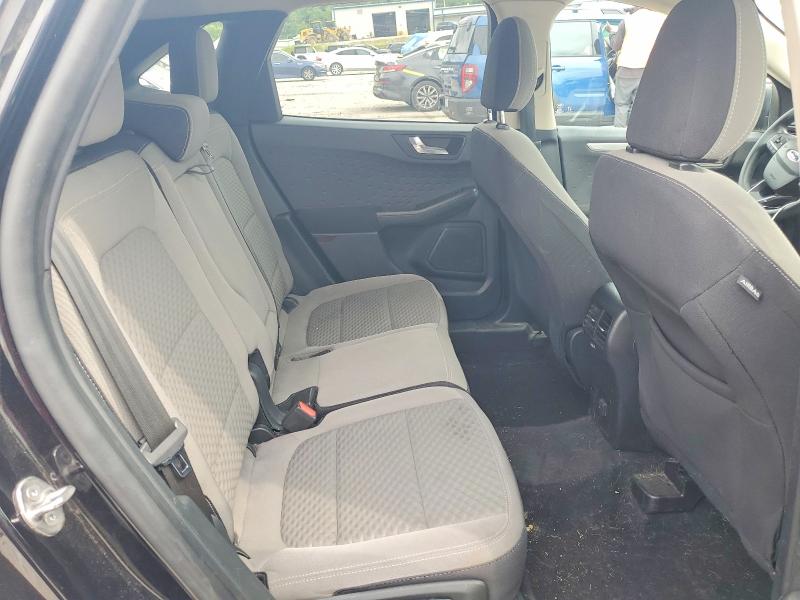 Aukcja sprzedaży 2020 Ford Escape, vin: 1FMCU0G69LUA83951, numer aukcji: 58005796