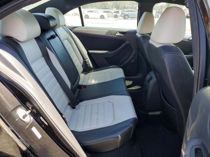 Продажа на аукционе авто 2016 Volkswagen Jetta, vin: 3VWD17AJ8GM232705, номер лота: 57236296