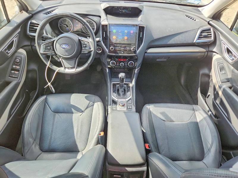 2022 Subaru Forester მანქანა იყიდება აუქციონზე, vin: JF2SKANC2NH421398, აუქციონის ნომერი: 54911516
