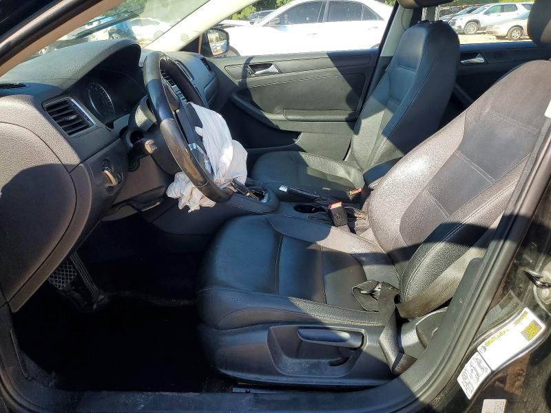 Продажа на аукционе авто 2012 Volkswagen Jetta, vin: 3VWDX7AJ2CM314437, номер лота: 57198586