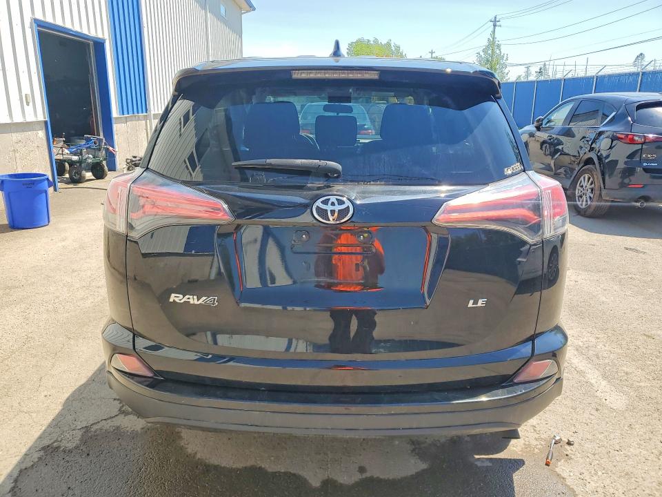 Продаж на аукціоні авто 2016 Toyota Rav4, vin: 2T3ZFREV7GW272744, номер лоту: 56237836