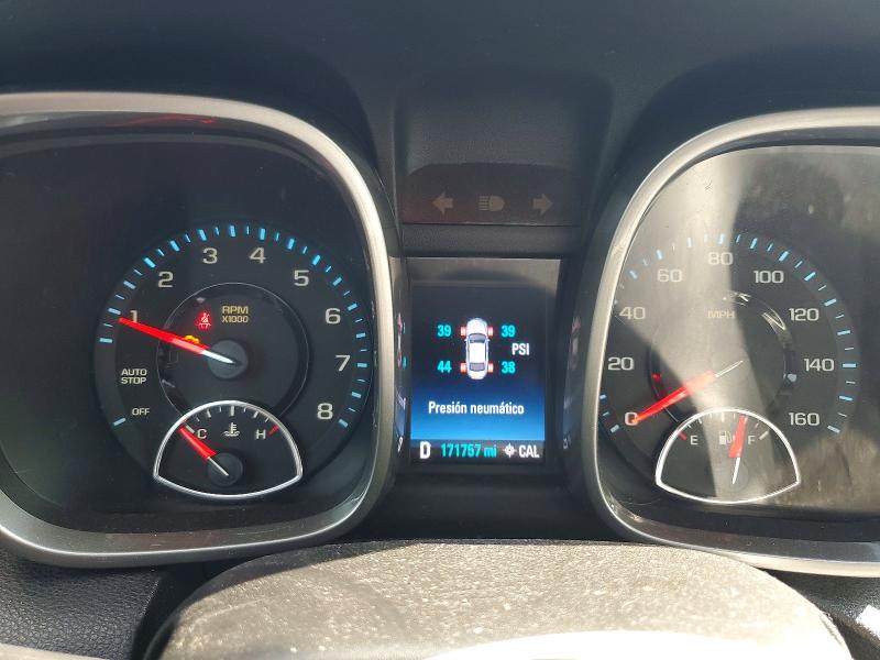2015 Chevrolet Malibu მანქანა იყიდება აუქციონზე, vin: 1G11B5SL0FF272517, აუქციონის ნომერი: 56868916