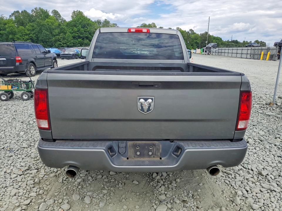 Aukcja sprzedaży 2013 Ram 1500, vin: 3C6JR6AT2DG541582, numer aukcji: 55794306